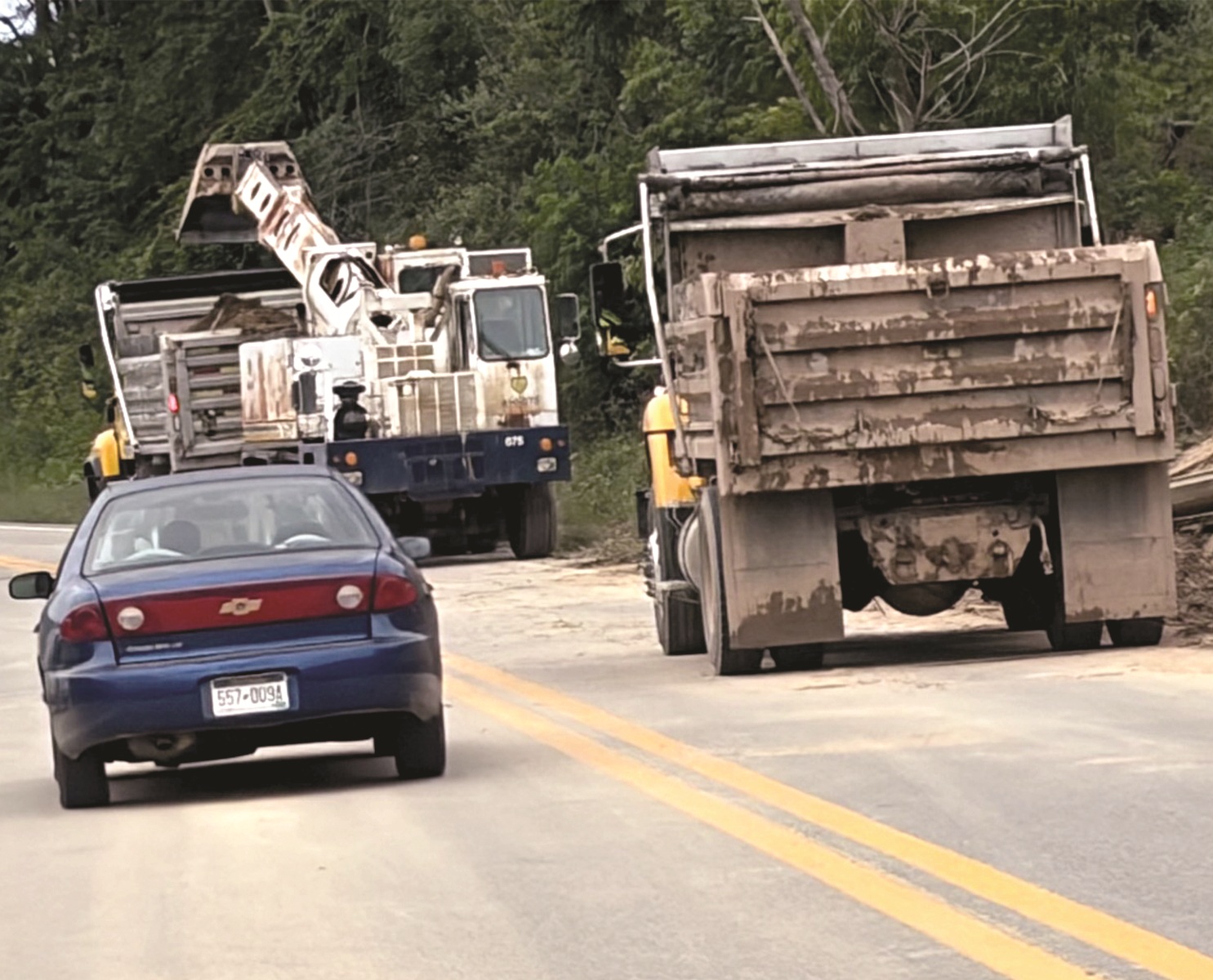 Upshur officials pleased by federal funding announcement